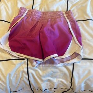 Kids Athletic shorts